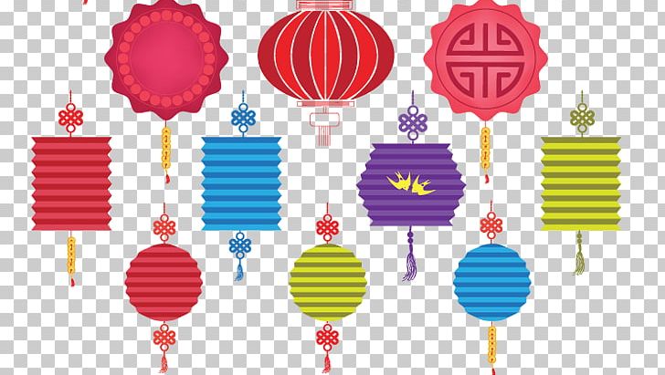 Lantern Festival Mid-Autumn Festival Paper Lantern PNG, Clipart, Autumn, Balloon, Cheerful, Chinese New Year, Festival Free PNG Download