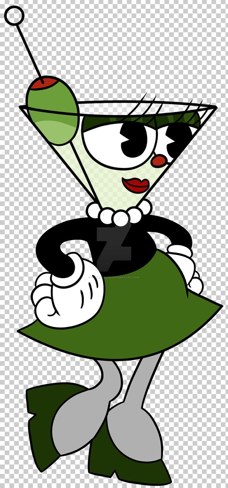 Martini Cuphead Margarita Cocktail PNG, Clipart, Art, Artwork, Black And White, Cocktail, Cocktail Glass Free PNG Download