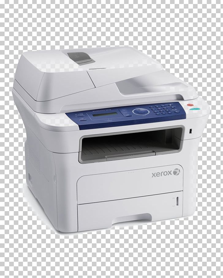 Multi-function Printer Xerox Photocopier Scanner PNG, Clipart, Device Driver, Electronic Device, Electronics, Fax, Image Scanner Free PNG Download