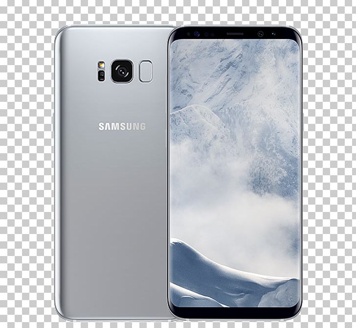 Samsung Galaxy S8+ Samsung Galaxy Note 8 Apple IPhone 7 Plus Bixby PNG, Clipart, Apple Iphone 7 Plus, Electronic Device, Gadget, Galaxy S8, Logos Free PNG Download