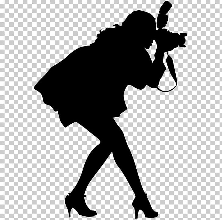 Silhouette Photographer Stu Williamson Photography PNG, Clipart, Black, Black And White, Female, Fictional Character, Joint Free PNG Download