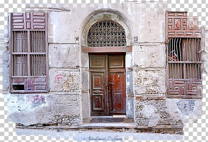 Window Facade Building Door Damascus PNG, Clipart, Arch, Architectural Style, Building, Damascus, Door Free PNG Download