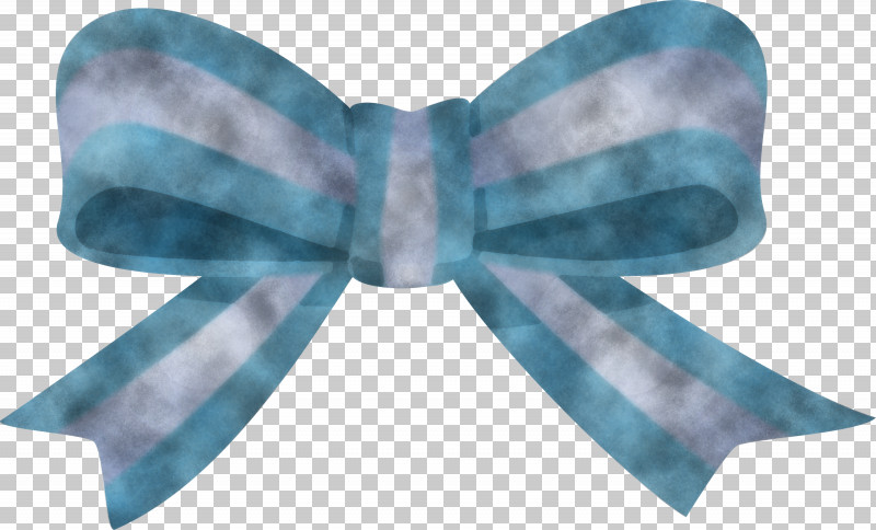 Decoration Ribbon Cute Ribbon PNG, Clipart, Aqua, Azure, Blue, Bow Tie, Cute Ribbon Free PNG Download