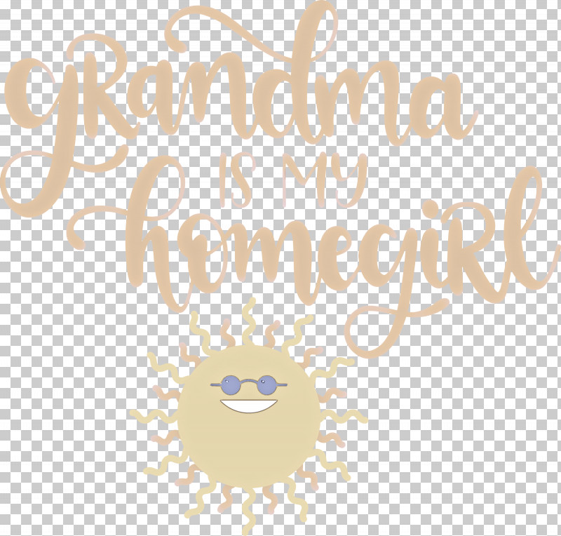 Grandma PNG, Clipart, Geometry, Grandma, Happiness, Line, Logo Free PNG Download