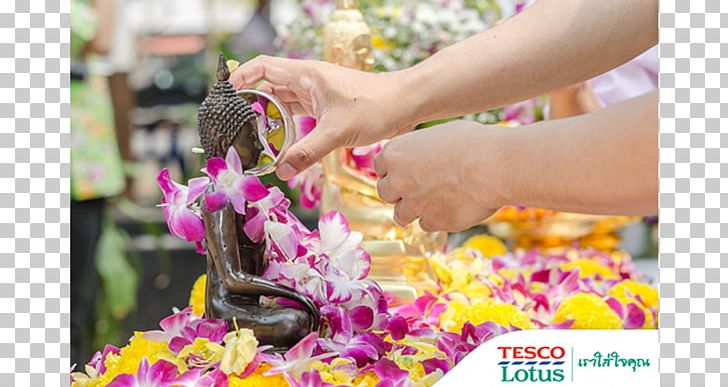 Chiang Mai Songkran Buddharupa Water Flower PNG, Clipart, Bhikkhu, Buddharupa, Buddhism, Chiang Mai, Cut Flowers Free PNG Download