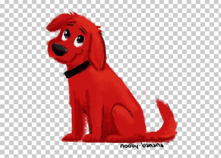 Dog Breed Puppy Clifford The Big Red Dog Companion Dog PNG, Clipart, Carnivoran, Child, Clifford, Clifford The Big Red Dog, Companion Dog Free PNG Download