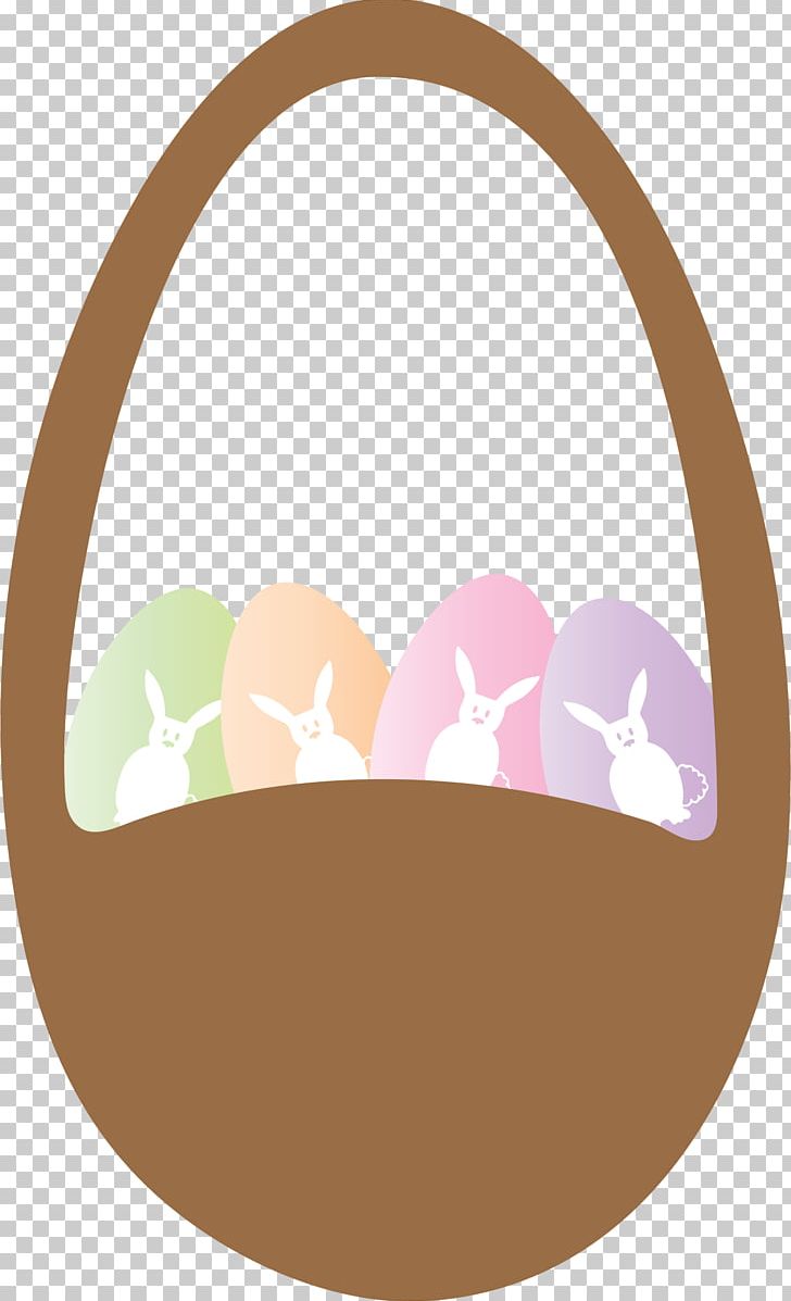 Easter Bunny Easter Egg Easter Basket PNG, Clipart, Basket, Circle, Computer Icons, Easter, Easter Basket Free PNG Download