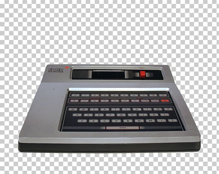 Magnavox Odyssey² Philips Video Game Consoles Arcade Game PNG, Clipart, Arcade Game, Atari 7800, Bally Astrocade, Computer, Electronic Instrument Free PNG Download