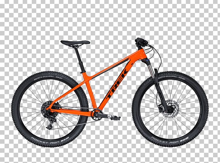 Mountain Bike Trek Bicycle Corporation Hardtail Downhill Mountain Biking PNG, Clipart, 275 Mountain Bike, Bicycle, Bicycle Accessory, Bicycle Forks, Bicycle Frame Free PNG Download