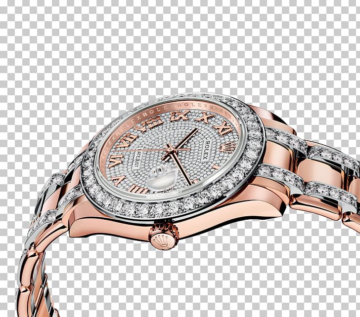 Rolex Watch Omega SA PNG, Clipart, Brand, Brands, Clock, Color Powder, Diamond Free PNG Download
