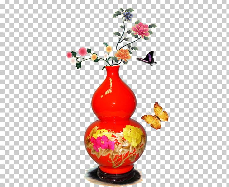 Vase Icon PNG, Clipart, Adobe Illustrator, Artifact, Butterfly, Color, Decorative Free PNG Download