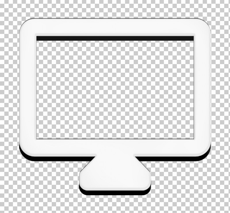 Technology Icon Monitor Icon Media Pictograms Icon PNG, Clipart, Business, Company, Computer, Computer Monitor, Computer Network Free PNG Download