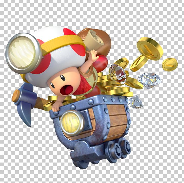 Captain Toad: Treasure Tracker Wii U Princess Peach PNG, Clipart, Captain Toad, Captain Toad Treasure Tracker, Christmas Ornament, Fictional Character, Figurine Free PNG Download