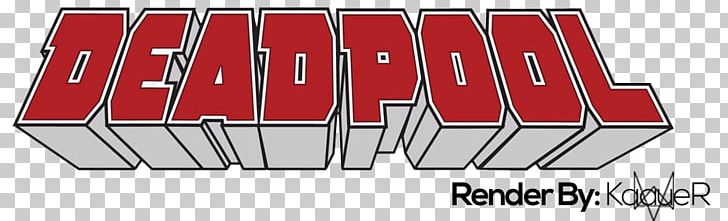 Deadpool Logo Wolverine Marvel Comics PNG, Clipart, Action Toy Figures, Angle, Brand, Comics, Deadpool Free PNG Download