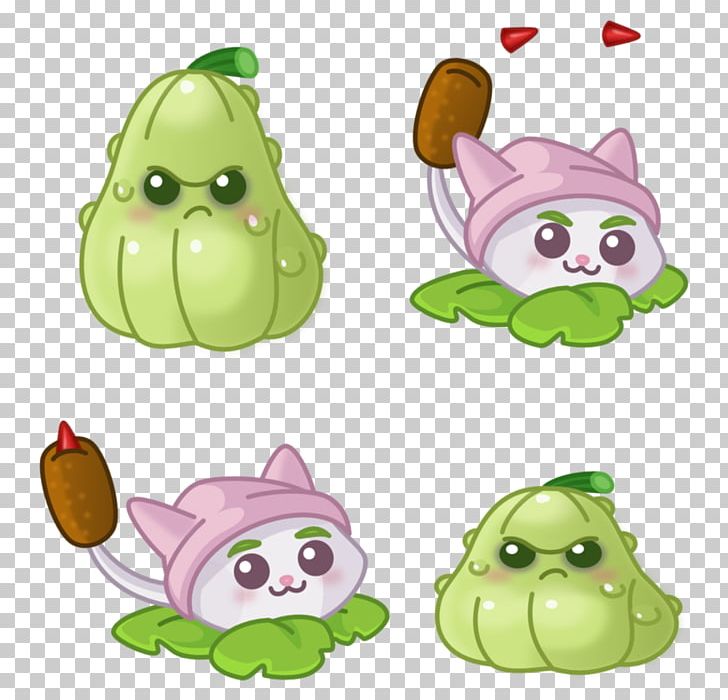 Plants Vs. Zombies 2: It's About Time Video Game Cattail PNG, Clipart,  Free PNG Download
