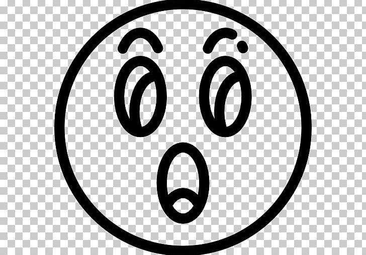 Smiley Emoticon Computer Icons PNG, Clipart, Area, Black And White, Circle, Computer Icons, Emoji Free PNG Download