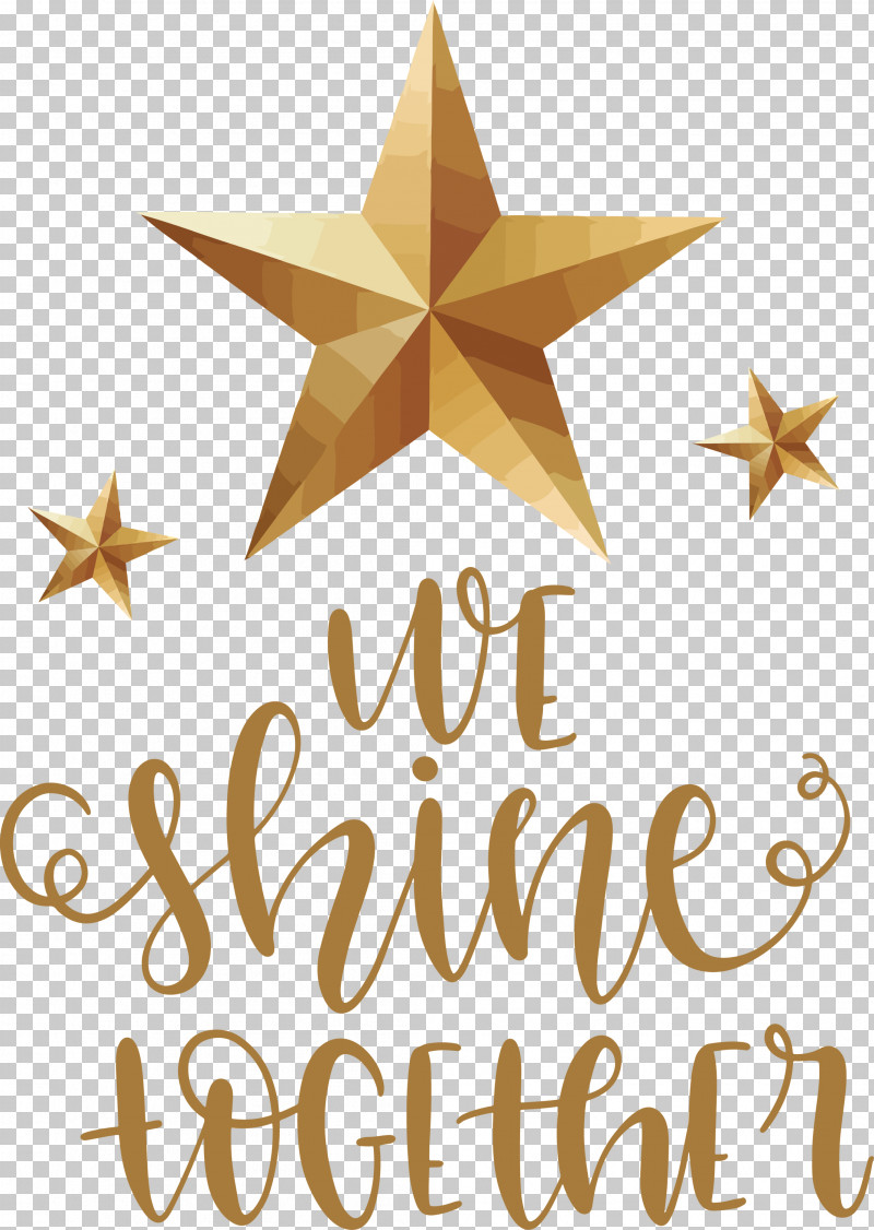 We Shine Together PNG, Clipart, Cheque, Clothing, Logo, Shirt, Tshirt Free PNG Download