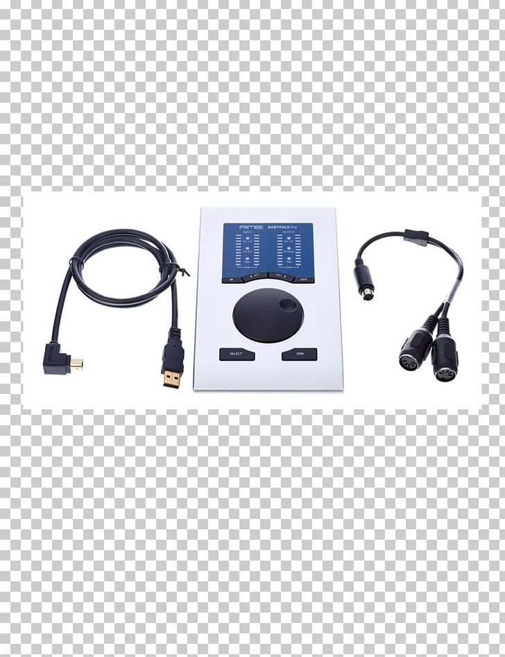 Audio RME Babyface Pro Microphone RME Digiface USB Interface PNG, Clipart, Audio, Audio Equipment, Communication, Digitaltoanalog Converter, Electronic Device Free PNG Download