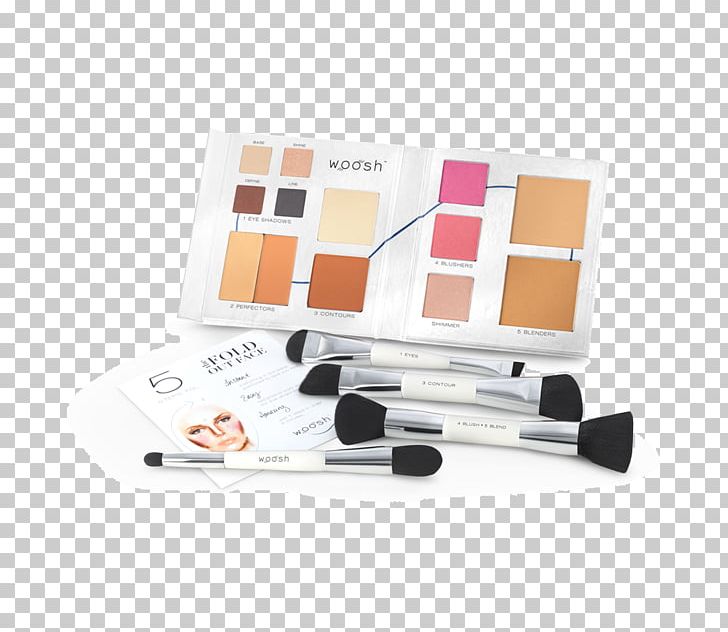 BH Cosmetics Eye Essential 7 Piece Brush Set Urban Decay UD Pro Essential Brush Stash Palette PNG, Clipart, Beauty, Brush, Cosmetics, Crueltyfree, Face Free PNG Download
