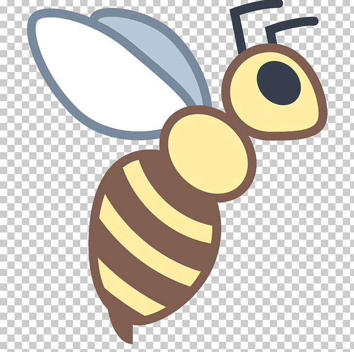 Honey Bee Insect Hornet Computer Icons PNG, Clipart, Artwork, Bee, Bumblebee, Computer Icons, Food Free PNG Download
