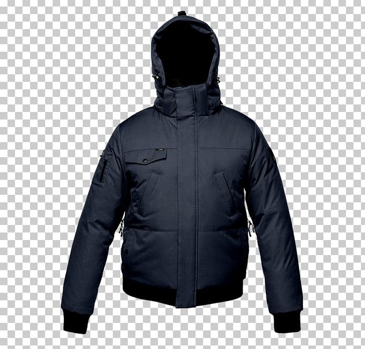 Hoodie Jacket T-shirt Parka Clothing PNG, Clipart, Black, Canada Goose, Clothing, Clothing Accessories, Coat Free PNG Download