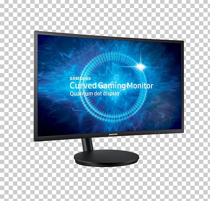LED-backlit LCD Computer Monitors Samsung CFG7 Series Samsung Group Curved Screen PNG, Clipart, Backlight, Computer, Computer Monitor Accessory, Computer Wallpaper, Display Advertising Free PNG Download