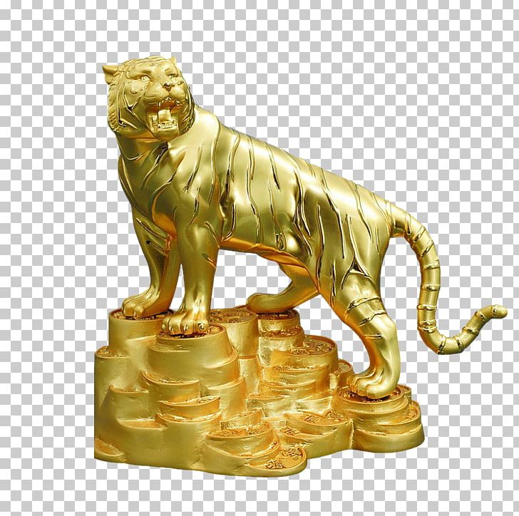 Lion Tiger Sculpture Statue PNG, Clipart, Animals, Big Cats, Brass, Bronze, Carnivoran Free PNG Download
