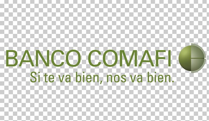 Logo Banco Comafi Brand Bank Product Design PNG, Clipart, Banco, Bank, Bien, Brand, Green Free PNG Download