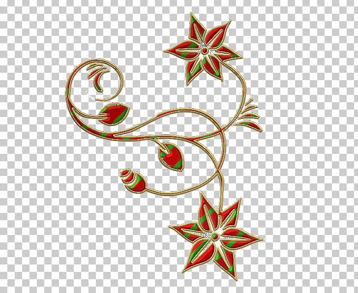 Ornament Floral Design PNG, Clipart, Art, Artwork, Body Jewelry, Branch, Christmas Free PNG Download