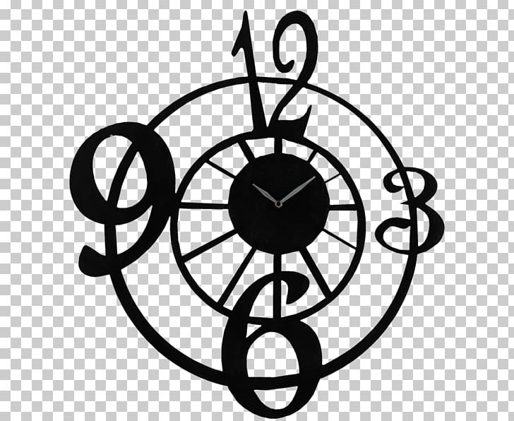 Pendulum Clock Watch Clock Face PNG, Clipart, Alarm Clock, Black, Black And White, Chronometer Watch, Color Free PNG Download