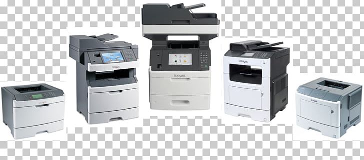 Printer Lexmark Fax Scanner Photocopier PNG, Clipart, Copying, Electronic Device, Electronics, Fax, Image Scanner Free PNG Download