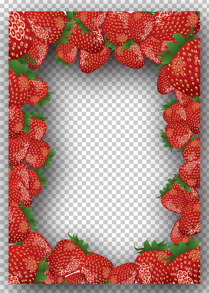 Strawberry Cream Cake Aedmaasikas Fruit PNG, Clipart, Amorodo, Auglis, Berry, Border Frame, Certificate Border Free PNG Download