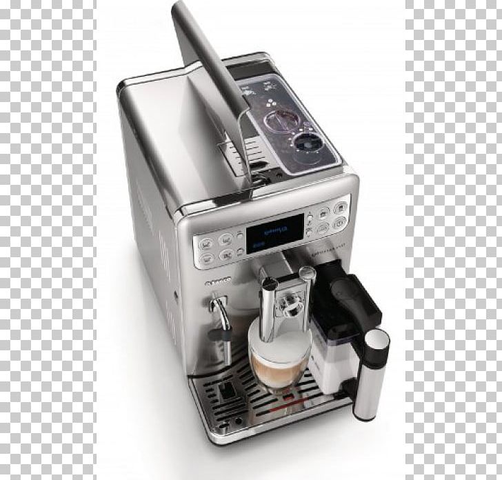 Espresso Machines Saeco Exprelia EVO HD8857 PNG, Clipart, Coffee, Coffee Cup, Coffeemaker, Drip Coffee Maker, Espresso Free PNG Download