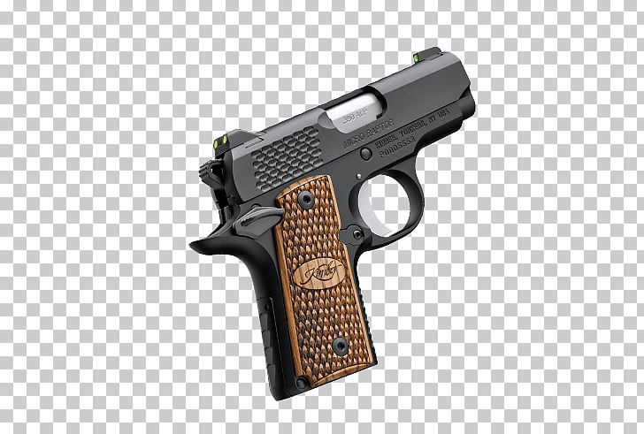 Kimber Manufacturing Kimber Custom .380 ACP Firearm .45 ACP PNG, Clipart,  Free PNG Download