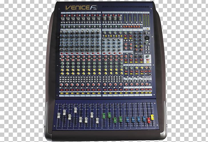 Midas Venice F32 Microphone Audio Mixers PNG, Clipart, Audio, Audio Equipment, Audio Mixers, Electronic Device, Electronic Instrument Free PNG Download