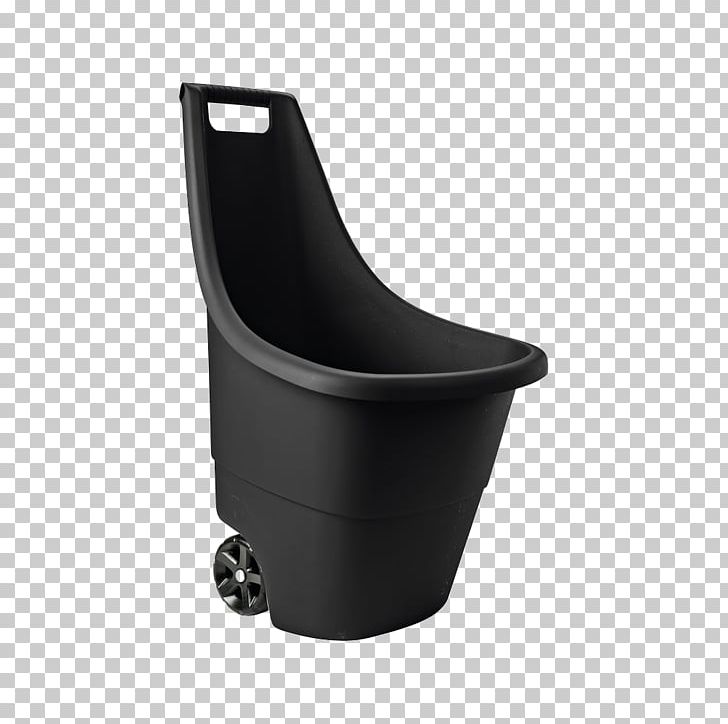 Wheelbarrow Garden Cart Tool Gamma Png Clipart Angle Black