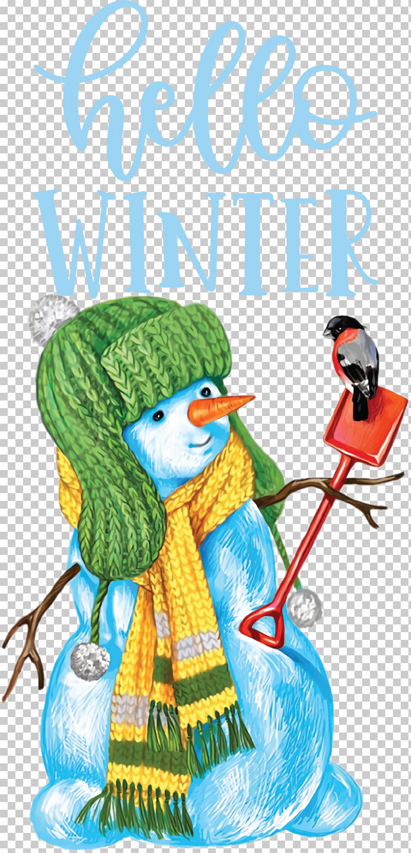 Hello Winter Winter PNG, Clipart, Animation, Christmas Day, Frosty The Snowman, Hello Winter, Snowman Free PNG Download