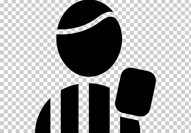 Association Football Referee Sport Computer Icons PNG, Clipart, Association Football Referee, Black, Black And White, Brand, Circle Free PNG Download