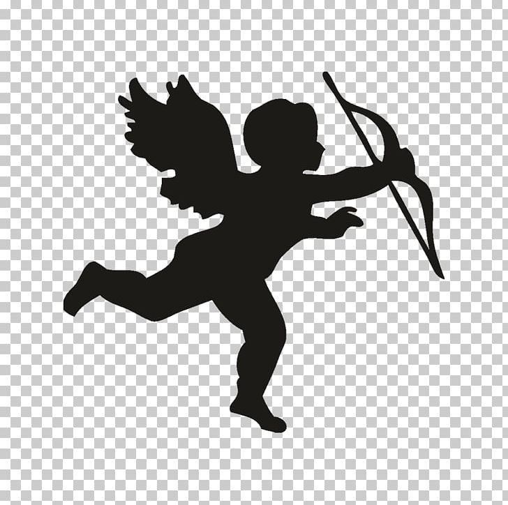 Graphics Angel Cherub PNG, Clipart, Angel, Black And White, Cherub, Cupid, Download Free PNG Download
