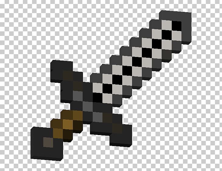 Minecraft Mods Sword Herobrine PNG, Clipart, Angle, Curse, Deathspank, Diamond Sword, Game Free PNG Download