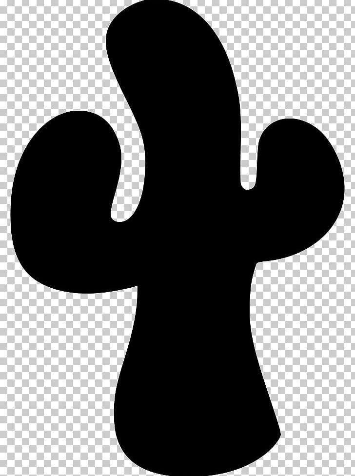 Thumb Silhouette White PNG, Clipart, Animals, Black And White, Cactus, Dessert, Finger Free PNG Download