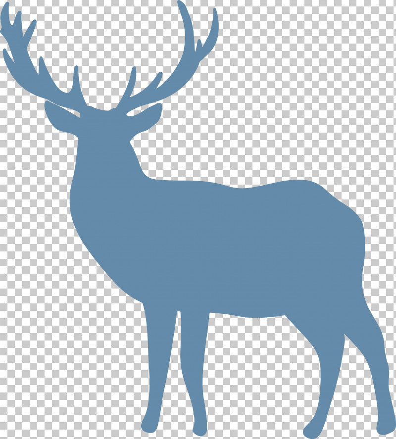 Reindeer PNG, Clipart, Antler, Deer, Elk, Reindeer, Royaltyfree Free PNG Download