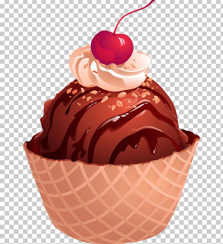 Chocolate Ice Cream Ice Cream Cones Biscuit Roll Strawberry Ice Cream PNG, Clipart, Bossche Bol, Cherry Blossom, Cherry Blossoms, Chocolate, Chocolate Cake Free PNG Download