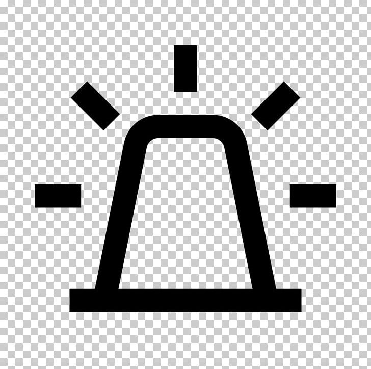 Computer Icons Siren PNG, Clipart, Angle, Area, Black, Black And White, Brand Free PNG Download