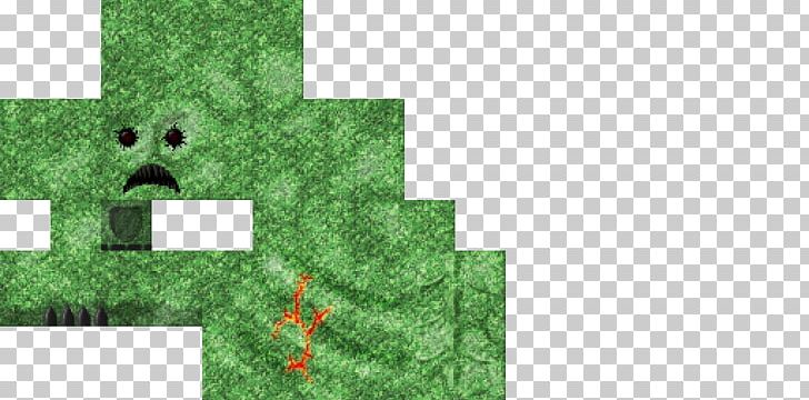 minecraft java edition - What's the UV map for creeper.png? - Arqade