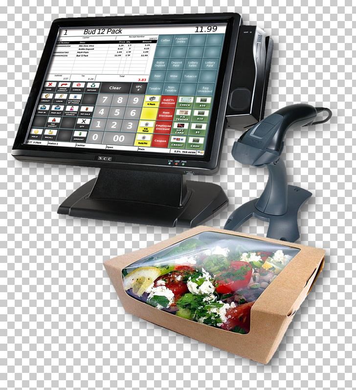 Point Of Sale Distribution Longino Distributing Co Electronics PNG, Clipart, Cash Register, Computer Hardware, Distribution, Electronics, Embedded System Free PNG Download