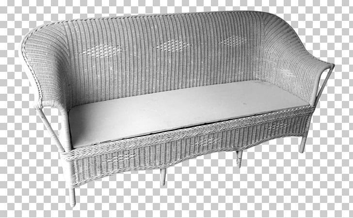 Wicker Chair Couch Table Rattan PNG, Clipart, Angle, Antique, Chair, Couch, Cushion Free PNG Download