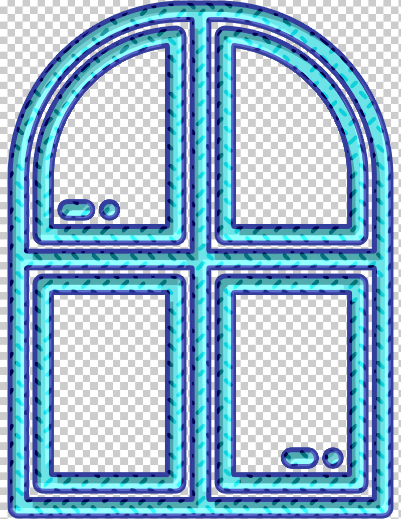 Home Decoration Icon Window Icon PNG, Clipart, Geometry, Home Decoration Icon, Line, Mathematics, Meter Free PNG Download