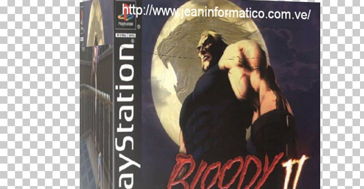 Bloody Roar 2 Bloody Roar 3 Bloody Roar 4 PlayStation 2 PNG, Clipart, Advertising, Album Cover, Arcade Game, Bloody Roar, Bloody Roar 2 Free PNG Download