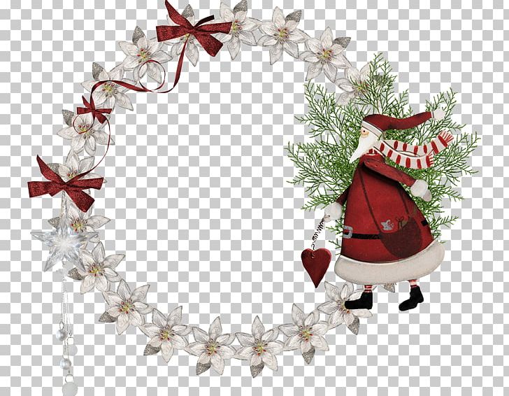 Christmas Ornament Santa Claus PNG, Clipart, Blog, Branch, Christmas, Christmas Decoration, Christmas Ornament Free PNG Download
